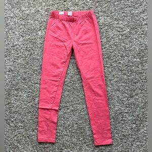 Gap kids leggings Sz M (8/9) EUC